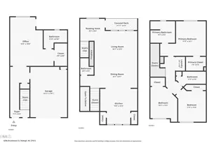 6206 Braidwood Ct, Raleigh, NC 27612 - Photo 49