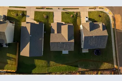 1440 Carisbrooke Drive, Mebane, NC 27302 - Photo 37