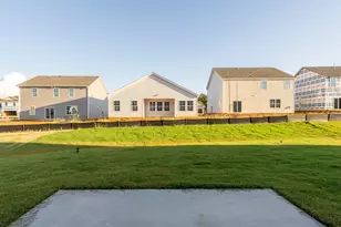 1440 Carisbrooke Dr, Mebane, NC 27302 - Photo 33