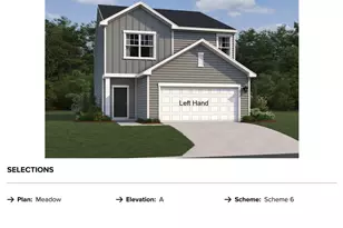 11730 Salers Loop, Middlesex, NC 27557 - Photo 1