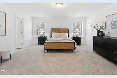 605 Hampton Crest Court, Fuquay-Varina, NC 27526 - Photo 19