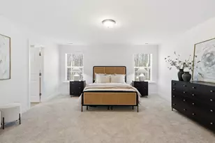 605 Hampton Crest Ct, Fuquay-Varina, NC 27526 - Photo 19