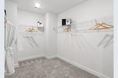 605 Hampton Crest Court, Fuquay-Varina, NC 27526 - Photo 25