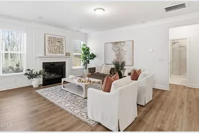 605 Hampton Crest Court, Fuquay-Varina, NC 27526 - Photo 11