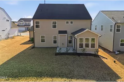 605 Hampton Crest Court, Fuquay-Varina, NC 27526 - Photo 37