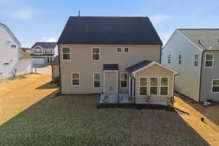 605 Hampton Crest Ct, Fuquay-Varina, NC 27526 - Photo 37