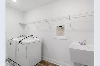 605 Hampton Crest Court, Fuquay-Varina, NC 27526 - Photo 29