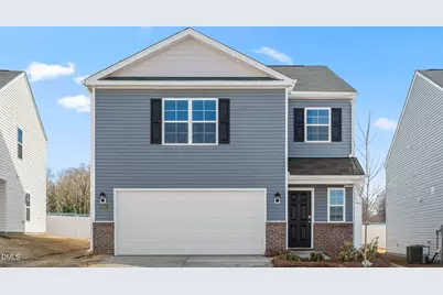 629 Stream Walk Crossing, Wendell, NC 27591 - Photo 1