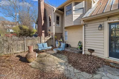 303 Henderson Street #A, Chapel Hill, NC 27514 - Photo 29