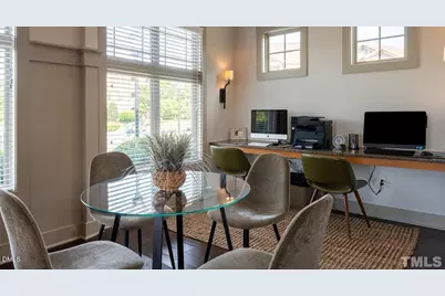 300 Cosgrove Avenue #A1, Chapel Hill, NC 27514 - Photo 9