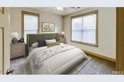 300 Cosgrove Avenue #A1, Chapel Hill, NC 27514 - Photo 21