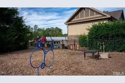 300 Cosgrove Avenue #A1, Chapel Hill, NC 27514 - Photo 11