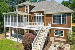 466 Cedar Grove Rd, Pittsboro, NC 27312 - Photo 47