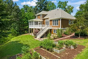 466 Cedar Grove Rd, Pittsboro, NC 27312 - Photo 47