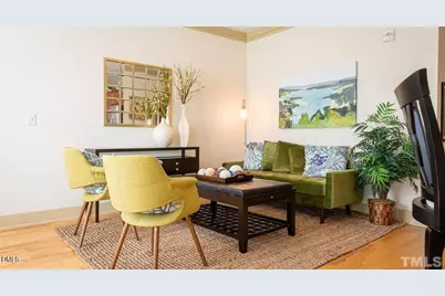 300 Cosgrove Avenue #B7, Chapel Hill, NC 27514 - Photo 35