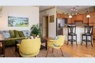 300 Cosgrove Avenue #B7, Chapel Hill, NC 27514 - Photo 25