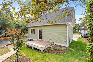 1902 Ward St, Durham, NC 27707 - Photo 27