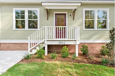 1902 Ward Street, Durham, NC 27707 - Photo 3