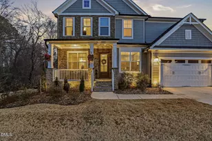 197 S Clearbrook Ct, Angier, NC 27501 - Photo 79