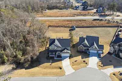 197 S Clearbrook Court, Angier, NC 27501 - Photo 87