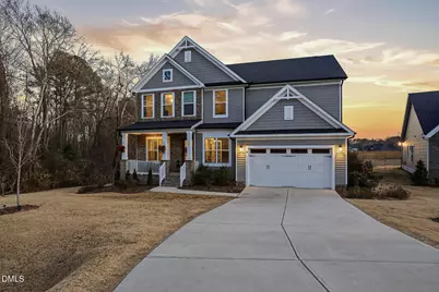 197 S Clearbrook Court, Angier, NC 27501 - Photo 75