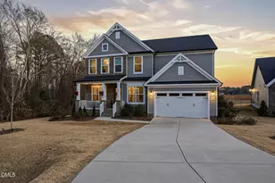 197 S Clearbrook Ct, Angier, NC 27501 - Photo 75