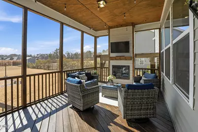 197 S Clearbrook Court, Angier, NC 27501 - Photo 57