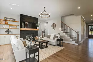 197 S Clearbrook Ct, Angier, NC 27501 - Photo 27