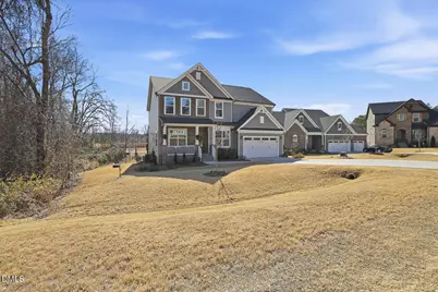 197 S Clearbrook Court, Angier, NC 27501 - Photo 5