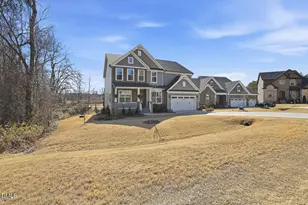 197 S Clearbrook Ct, Angier, NC 27501 - Photo 5