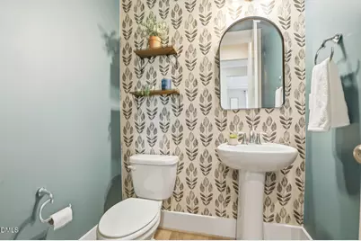 197 S Clearbrook Court, Angier, NC 27501 - Photo 17