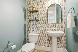 197 S Clearbrook Ct, Angier, NC 27501 - Photo 17