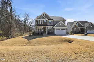 197 S Clearbrook Ct, Angier, NC 27501 - Photo 3