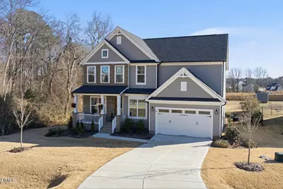 197 S Clearbrook Court, Angier, NC 27501 - Photo 85