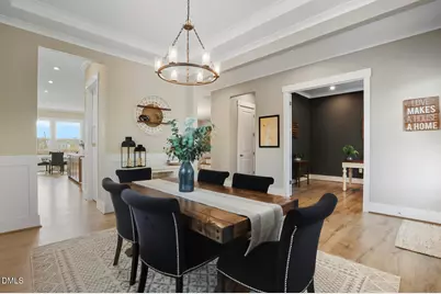 197 S Clearbrook Court, Angier, NC 27501 - Photo 11