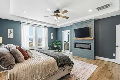 197 S Clearbrook Court, Angier, NC 27501 - Photo 39