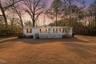 870 Jackson Royster Road, Henderson, NC 27537 - Photo 1