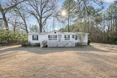 870 Jackson Royster Road, Henderson, NC 27537 - Photo 5