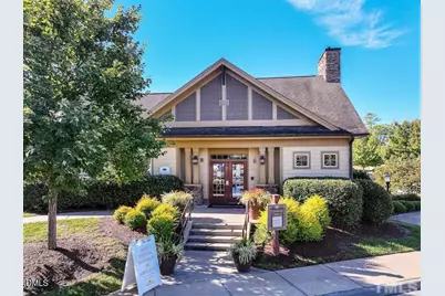 300 Cosgrove Avenue #B6, Chapel Hill, NC 27514 - Photo 3