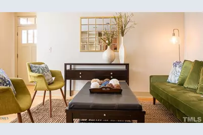 300 Cosgrove Avenue #B6, Chapel Hill, NC 27514 - Photo 31