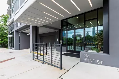 214 Hunt Street #603, Durham, NC 27701 - Photo 41