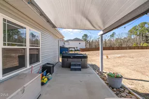 180 Western pine Wy, Sanford, NC 27332 - Photo 29
