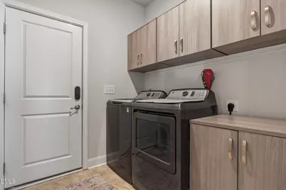 180 Western Pine Way, Sanford, NC 27332 - Photo 17