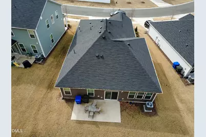 2112 Crestwood Ridge Drive, Durham, NC 27704 - Photo 3