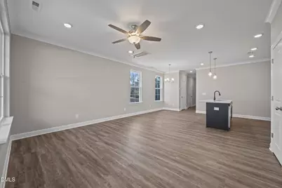 325 Parker Street #20, Garner, NC 27529 - Photo 13