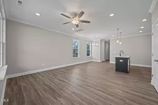 325 Parker St, Garner, NC 27529 - Photo 13