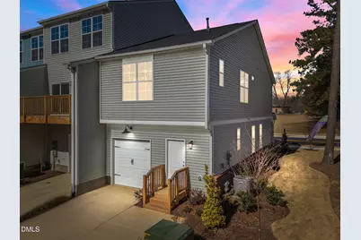 325 Parker Street #20, Garner, NC 27529 - Photo 23