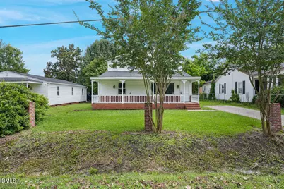 163 W Lillington Street, Angier, NC 27501 - Photo 7