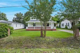 163 W Lillington St, Angier, NC 27501 - Photo 7