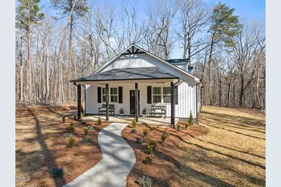 5875 Green Pine Road, Cedar Grove, NC 27231 - Photo 1